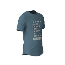 Load image into Gallery viewer, NSBTShirt - Speed Play - Hamilton - XS
