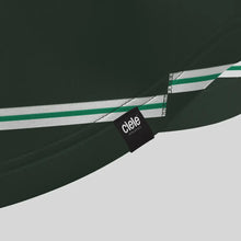 Load image into Gallery viewer, NSBTShirt - Millenium Stripe - Emerald
