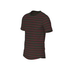 Load image into Gallery viewer, NSBTShirt - Vermont Stripe
