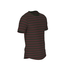 Load image into Gallery viewer, NSBTShirt - Vermont Stripe
